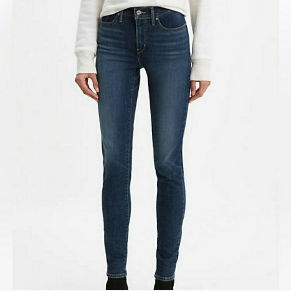 311 Shaping Skinny Levi's Women's Jeans Size 29